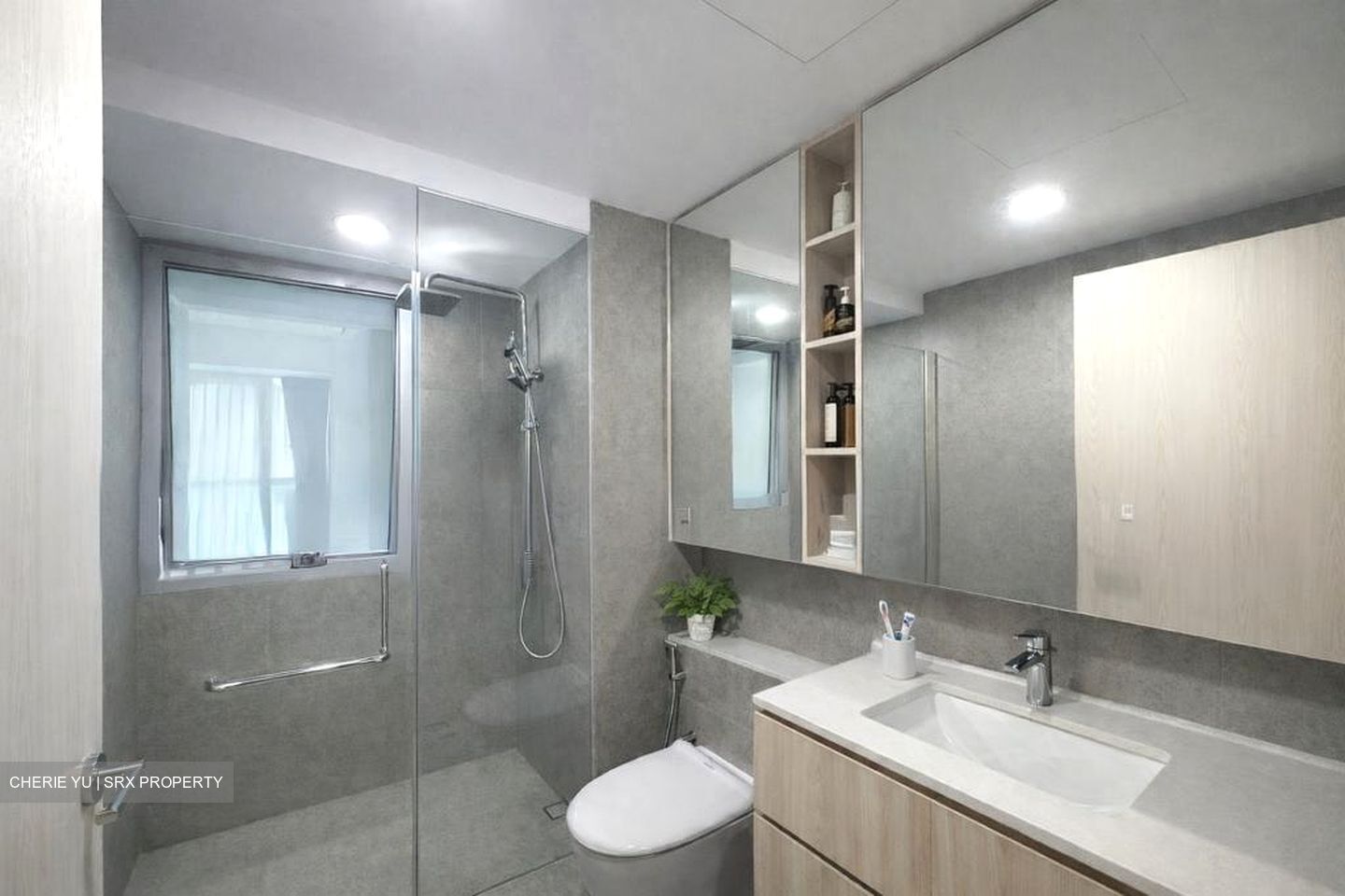 The Minton (D19), Condominium #520825031